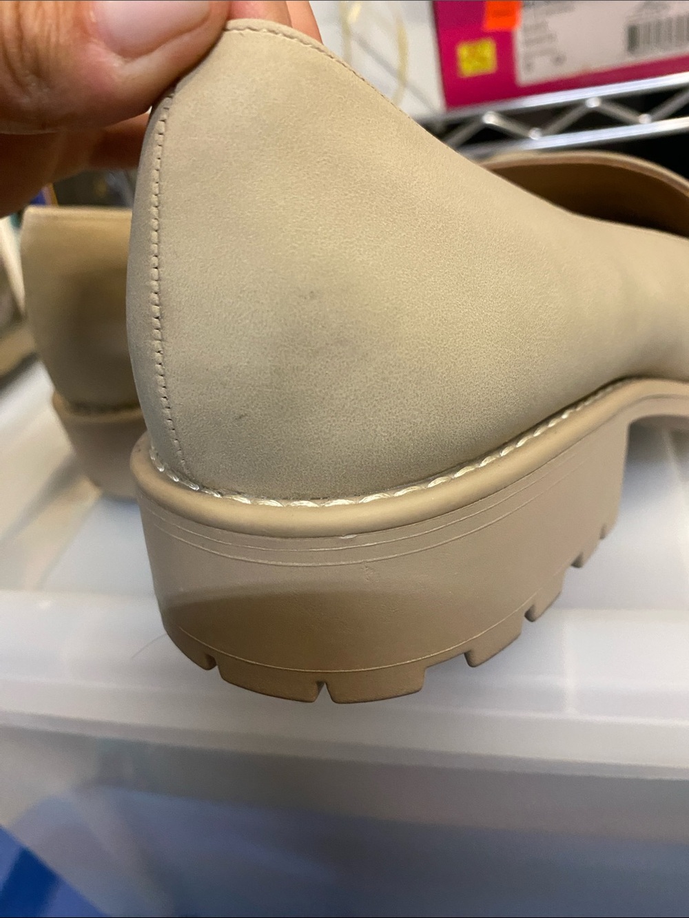 Dolce Vita Crisp Loafers - Picture 5 of 8